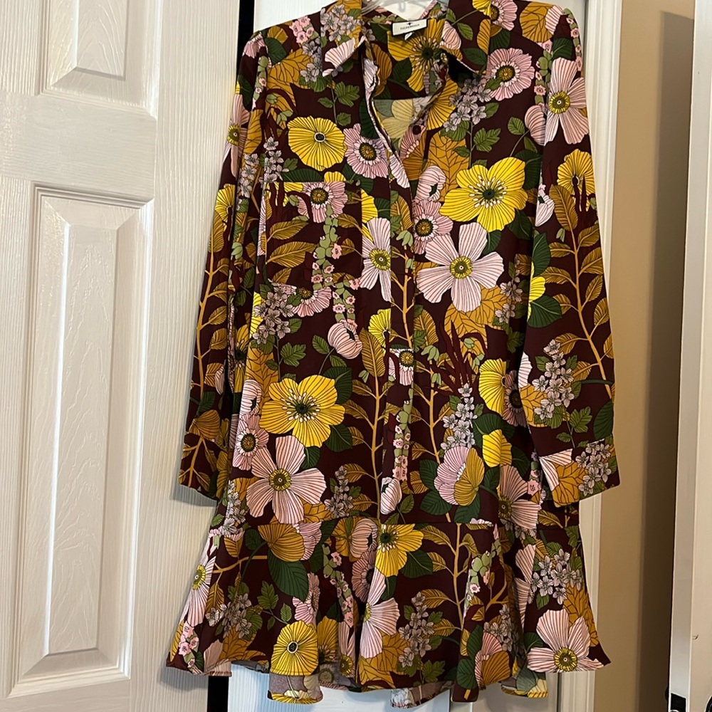 Tuckernuck dress